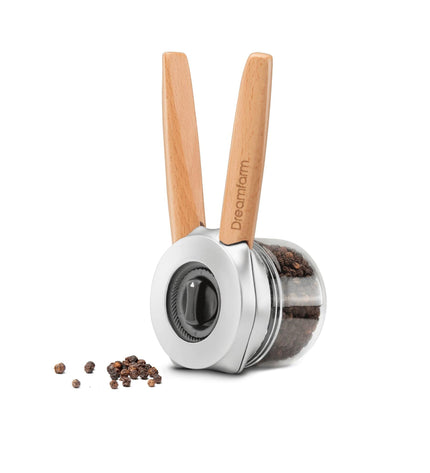 "Ortwo Herb Grinder"