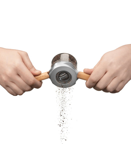 "Ortwo Herb Grinder"
