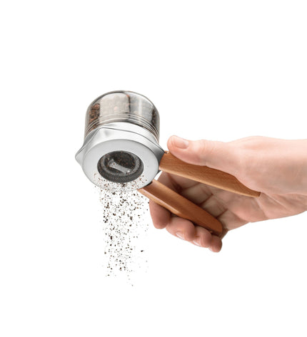 "Ortwo Herb Grinder"