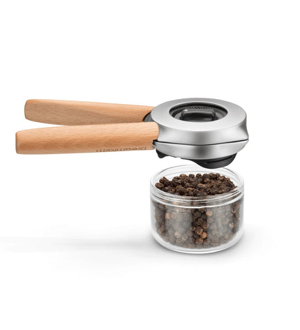 "Ortwo Herb Grinder"