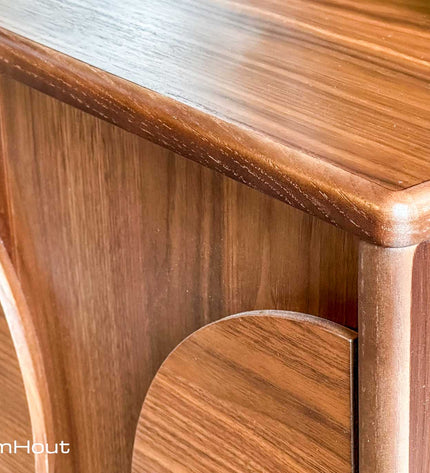 Dressoir Zuiver Groove