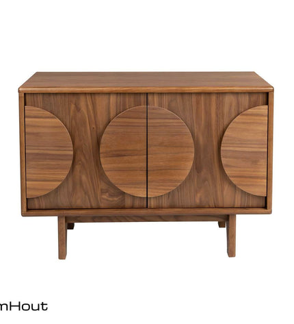 Dressoir Zuiver Groove