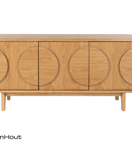Dressoir Zuiver Groove