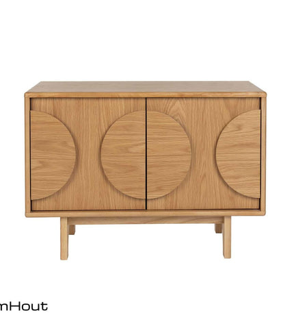 Dressoir Zuiver Groove