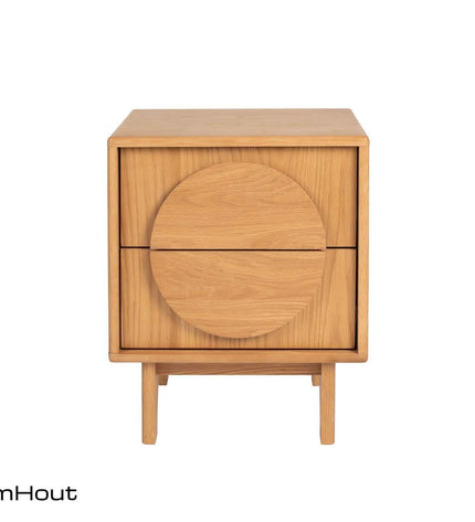 Dressoir Zuiver Groove