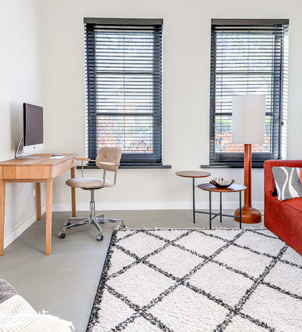 DroomHout bureau Nova