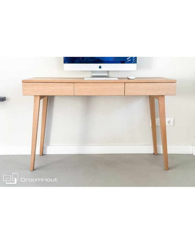 DroomHout bureau Nova