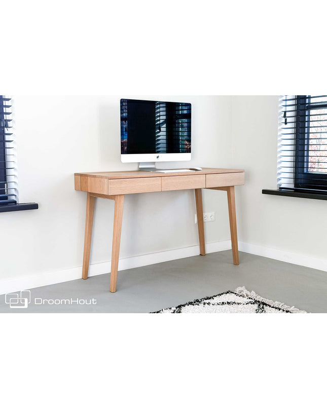 DroomHout bureau Nova