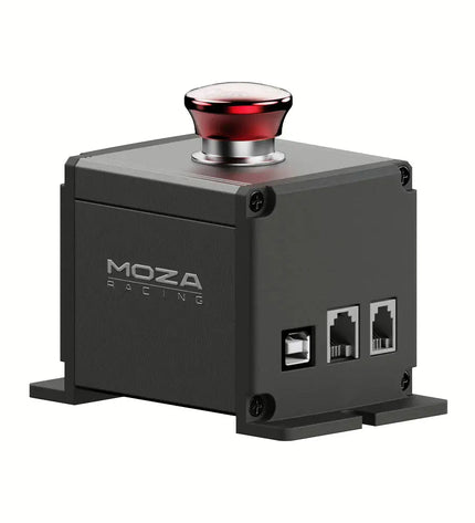 Moza Racing E-stop Switch
