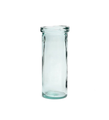 The Jiandan Vase - Blue - L