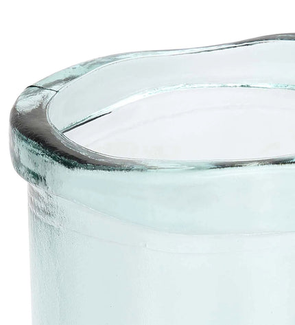 The Jiandan Vase - Blue - L