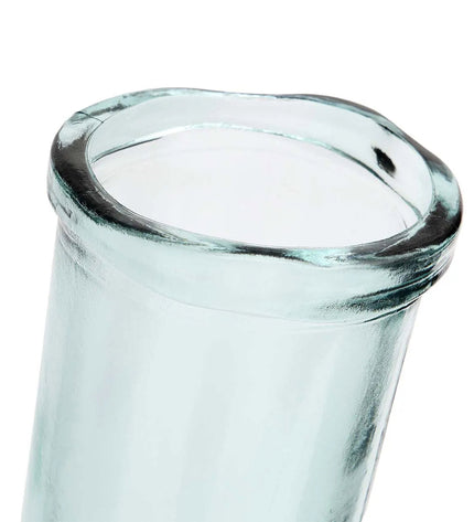 The Jiandan Vase - Blue - L
