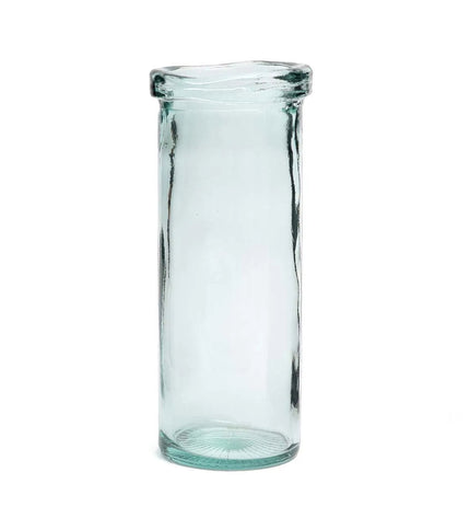 The Jiandan Vase - Blue - M