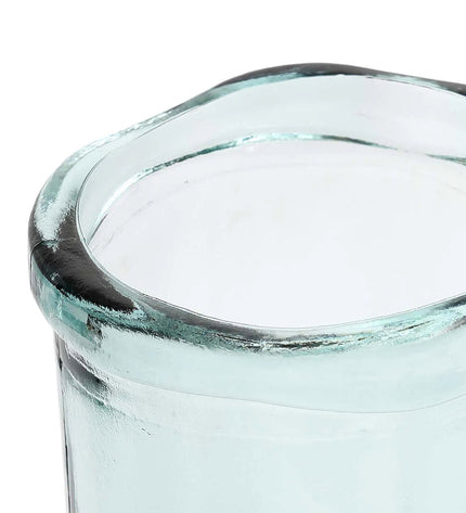 The Jiandan Vase - Blue - M