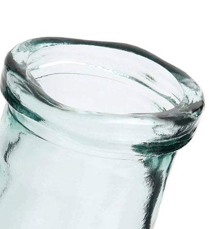 The Jiandan Vase - Blue - M