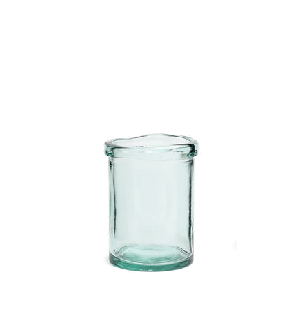 The Jiandan Vase - Blue - S