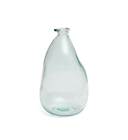 The Shudi Vase - Blue