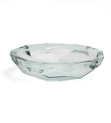 The Origami Bowl - Blue - L