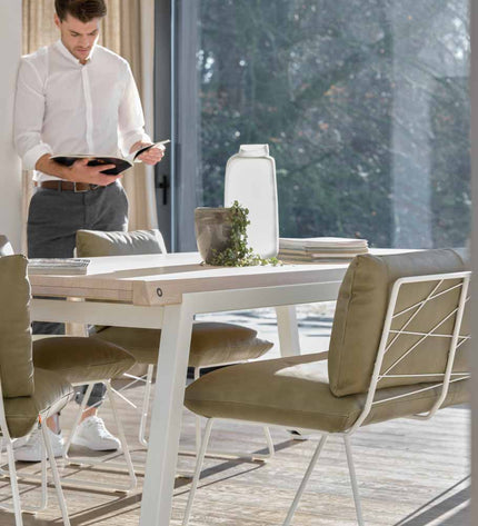 Eetkamerbank Mobitec Cosy