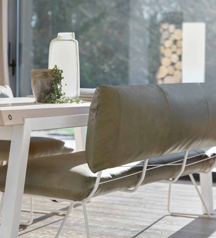 Eetkamerbank Mobitec Cosy