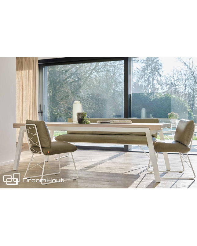 Eetkamerbank Mobitec Cosy