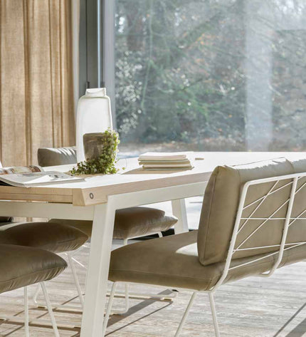 Eetkamerbank Mobitec Cosy