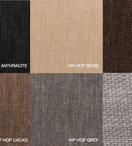 Eetkamerbank Mobitec Soft