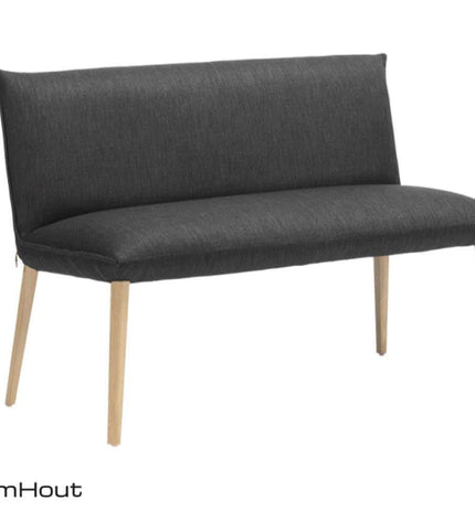 Eetkamerbank Mobitec Soft
