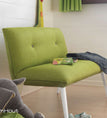 120 cm breed / lime