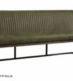135 cm / groen