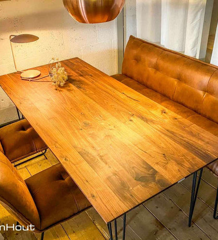 Eetkamerbank Tower Living Seda