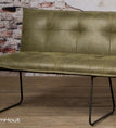 green / 155 cm