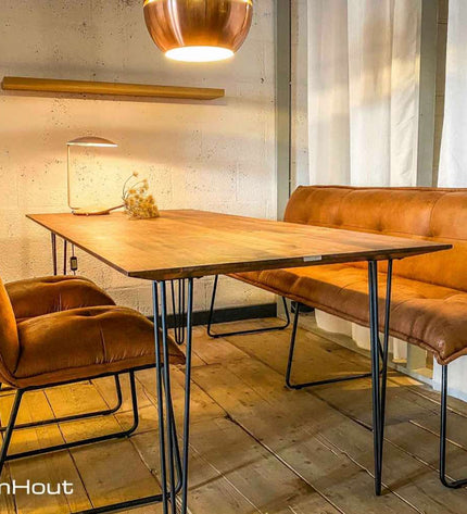Eetkamerbank Tower Living Seda