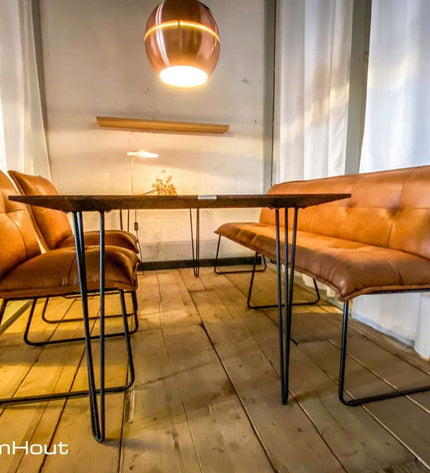 Eetkamerbank Tower Living Seda