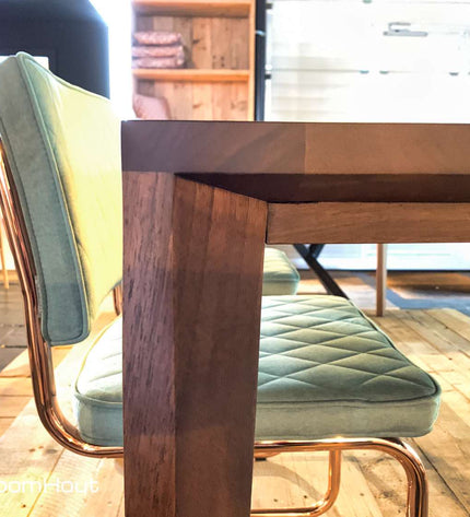 Eettafel Artisan Element