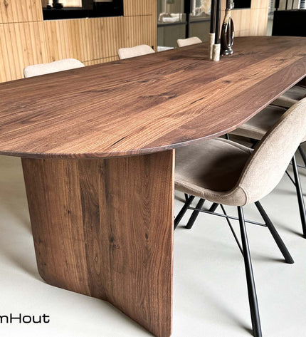 Eettafel DroomHout Annemarie