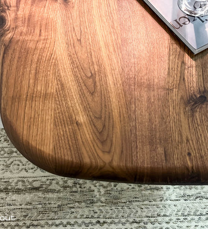 Eettafel DroomHout Giulia