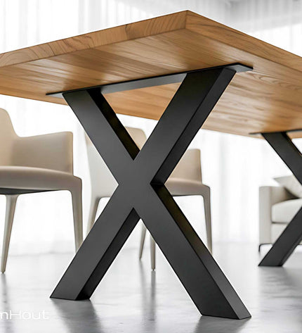 Eettafel DroomHout Grazioso