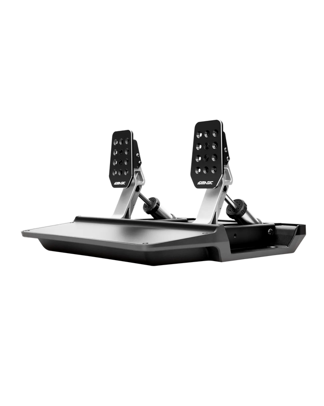 Simagic P500 pedal set