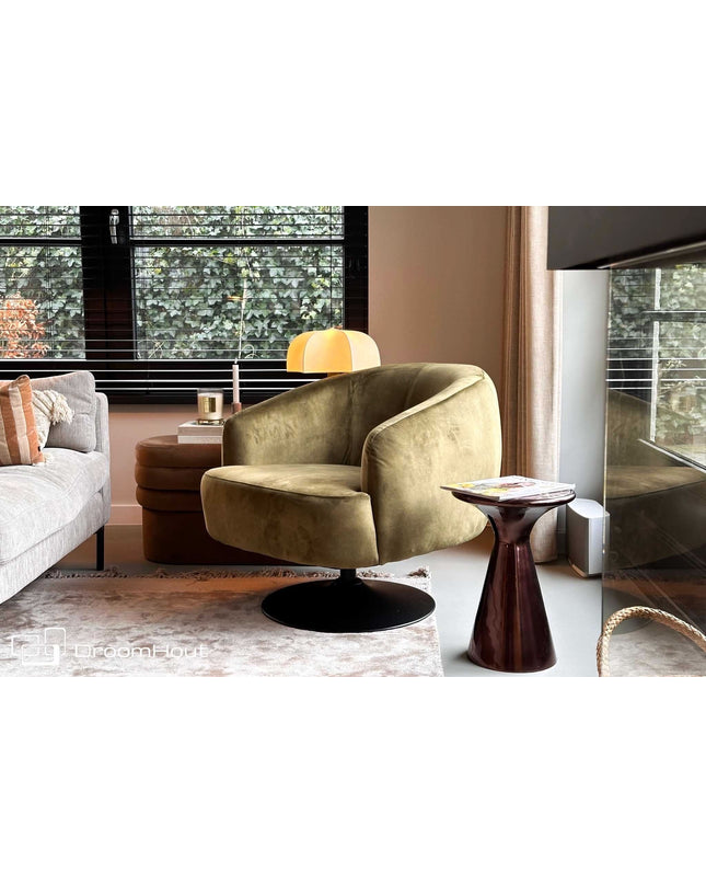 Draaifauteuil Tower Living Barga