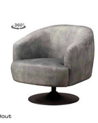 Bliss 4 grey