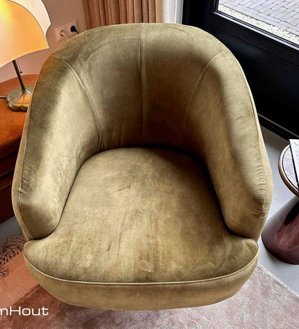 Draaifauteuil Tower Living Barga