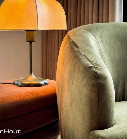 Draaifauteuil Tower Living Barga