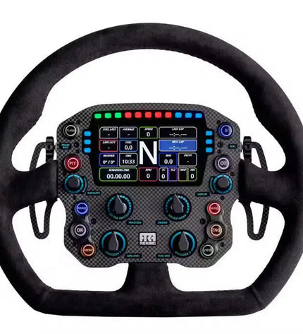 Rexing Timun GT Steering Wheel