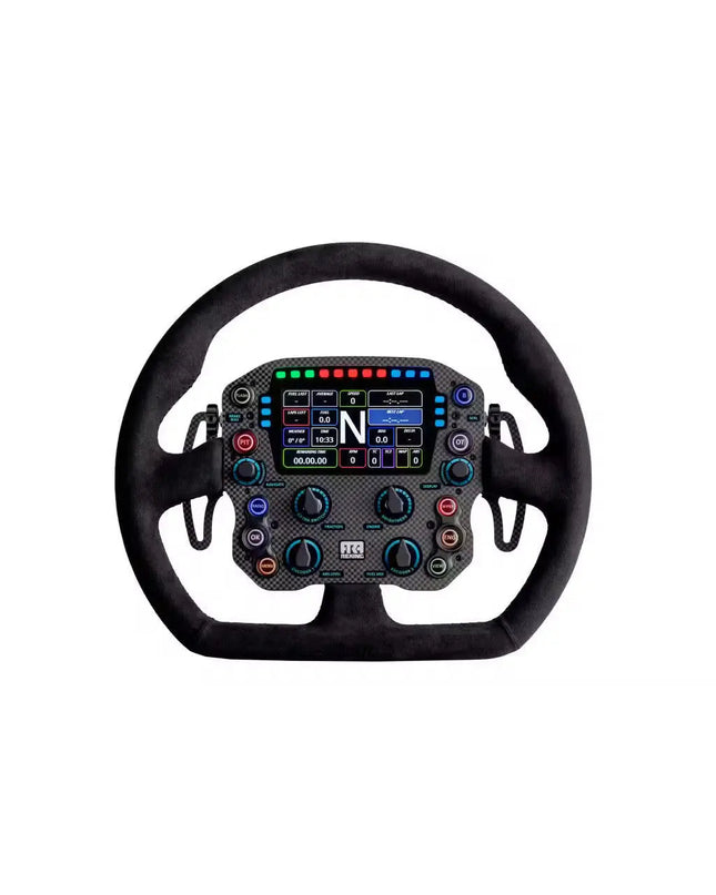 Rexing Timun GT Steering Wheel