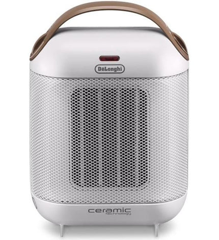 DELONGHI HFX30C18 Mobiele keramische ventilatorradiator - ventilator - 2 vermogens