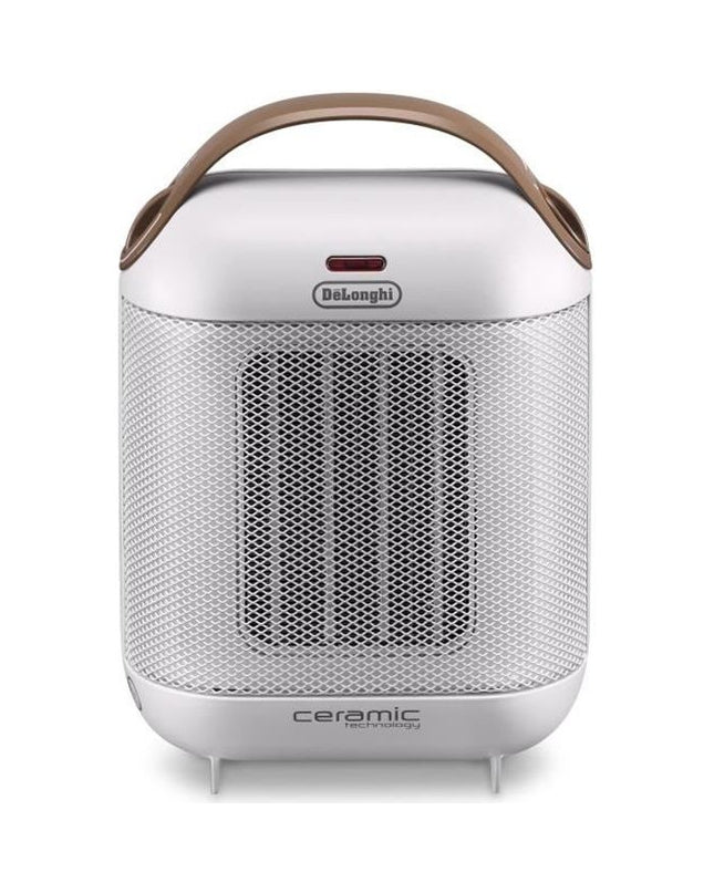 DELONGHI HFX30C18 Mobiele keramische ventilatorradiator - ventilator - 2 vermogens