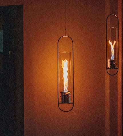 "Spin 90 Hanging System"
