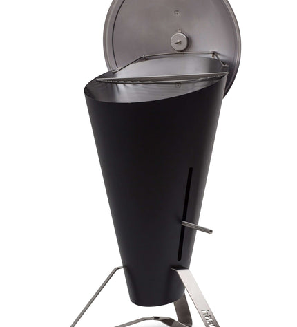 Kegelbarbecue