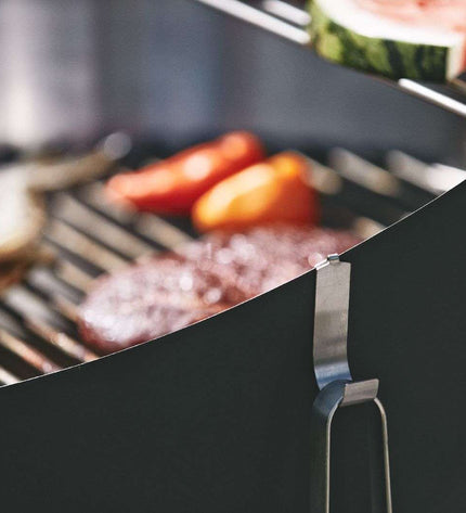 Kegelbarbecue